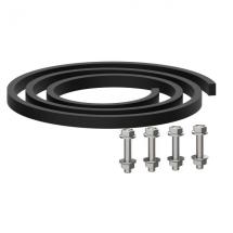  KIT DE JUMELAGE COF METAL 