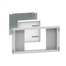  XL3HP160 KIT TB 1P METAL 24M 