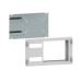  XL3HP160 KIT TB 1P METAL 36M 