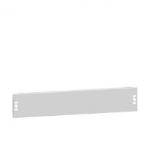  PLASTRON METAL PLEINE H100 24M 