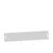  PLASTRON METAL PLEINE H100 24M 
