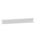 PLASTRON METAL PLEINE H100 36M 