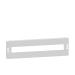  PLASTRON METAL DIN H150 24M 