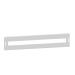  PLASTRON METAL DIN H150 36M 