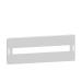  PLASTRON METAL DIN H200 24M 