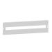  PLASTRON METAL DIN H200 36M 