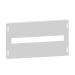 PLASTRON METAL DIN H300 24M 