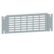  PLATINE UNIVERSELLE PERCEE 24M 