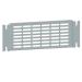  PLATINE UNIVERSELLE PERCEE 24M 