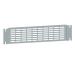  PLATINE UNIVERSELLE PERCEE 36M 