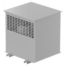  AUTOTRANSFO TRI PROT16 KVA 