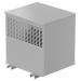  AUTOTRANS 3X230/400 63KVA IP21 