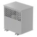  TRANSFO HOSP MONO 8 KVA IP 21 