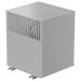  TRANSFO 3X400/400 80KVA IP21 