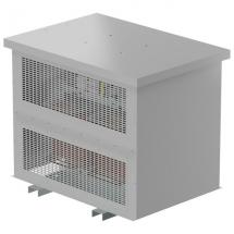  TRANSFO 3X400/400 200KVA IP21 