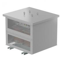  TRANSFO 3X400/400 400KVA IP21 