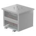  TRANSFO 3X400/400 400KVA IP21 