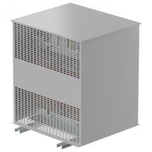  TRANSF F.PERT 3X400/400 125KVA 
