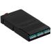  CAS MTP LC 12F OM4 HD UNIV 