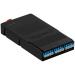  CAS MTP LC 12F OS2 HD UNIV 