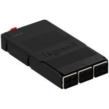  CAS MTP SC 12F OM4 HD UNIV 
