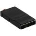  CAS MTP SC 12F OM4 HD UNIV 