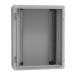  COFFRET METAL 750 24M IP55 