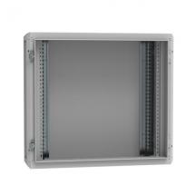  COFFRET METAL 750 36M IP55 
