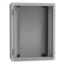  COFFRET METAL 900 24M IP55 