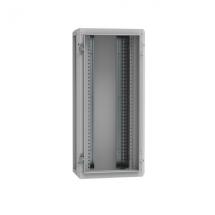  COFFRET METAL 1050 12M IP55 