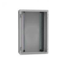  COFFRET METAL 1050 24M IP55 