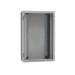  COFFRET METAL 1050 24M IP55 