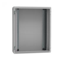  COFFRET METAL 1050 36M IP55 