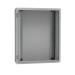  COFFRET METAL 1050 36M IP55 