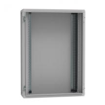  COFFRET METAL 1200 36M IP55 