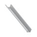  RAIL DIN BORNIER 24M 