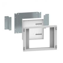  XL3HP630 KIT TB TRI METAL 36M 