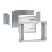  XL3HP630 KIT TB TRI METAL 36M 