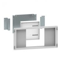  XL3HP630 KIT TB 1P METAL 24M 