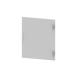  PORTE PLEINE 750 24M IP55 