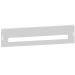  PLASTRON DIN DECENTRE H200 36M 