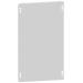 PLASTRON PLEIN H600 12M 