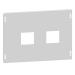  PLASTRON V DPX3 250HP TSE 24M 