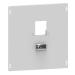  PLASTRON V DPX3 630 DIF CR 24M 