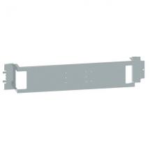  PLATINE H DPX3 160 36M 