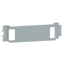  PLATINE H DPX3 160 CR 24M 