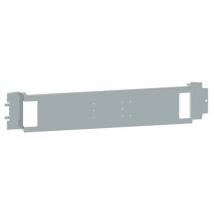  PLATINE H DPX3 160 CR 36M 