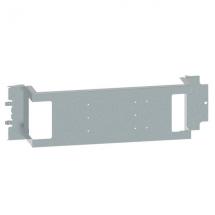  PLATINE H DPX3 250 24M 