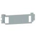  PLATINE H DPX3 250 24M 