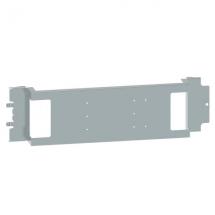  PLATINE H DPX3 250 CR 24M 